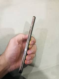 I phone XS MAX 256gb PTA