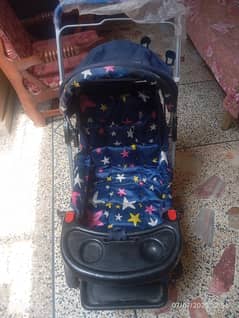 pram for children