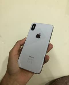 iphone x 256gb pta