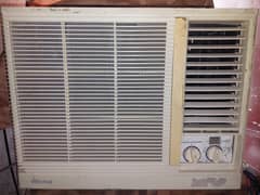window ac for sal good condition working condition