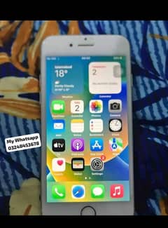 I phone 6s pta approved 64gb My Whatsapp number 0324845367****EIGHT ha
