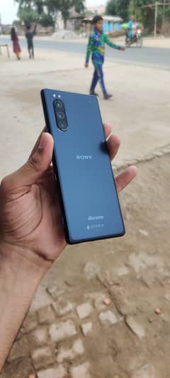 sony