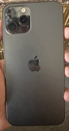 Iphone 12 pro JV