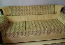 5 seater sofa