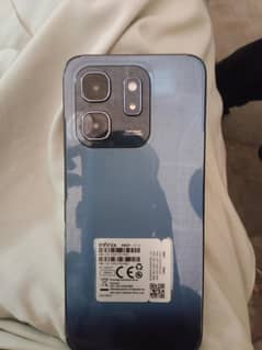 infinix
