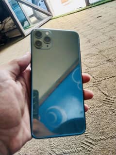 IPHONE 11Pro Max 256/Jv