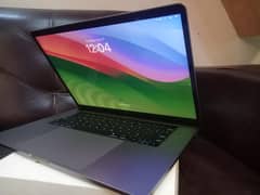 MacBook pro 2019
