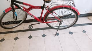 bycycle