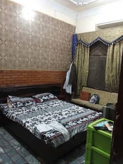 Good Location House For Sale Situated In Shalimar Town