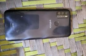 infinix Hot 9 Play 2/32 gb