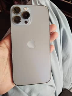 iPhone 13 pro max pta 256gb