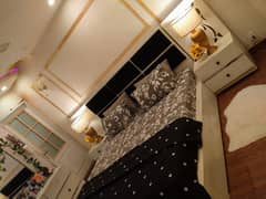 bed set