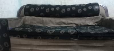 urgent sell sofa set