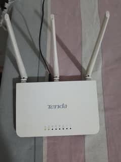 Tenda