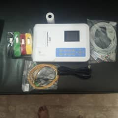 ECG machine (CONTEC)