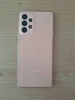 Samsung A53