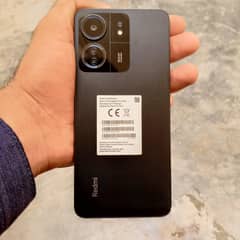 Redmi 13c