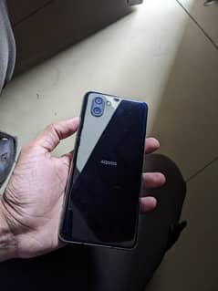 sharp aquos r3 6gb 128gb non pta