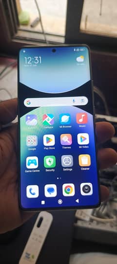 REDMI