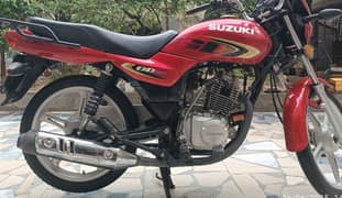 Suzuki