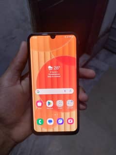 Samsung A24 original panel