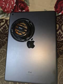 I pad 9 generation 64 gb Pubg 60fps extreme /Hdr