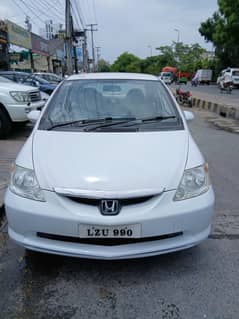 Honda