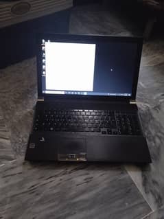 Laptop for sale