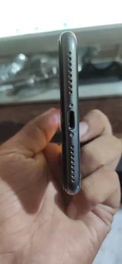 Iphone 8 plus 128GB All ok