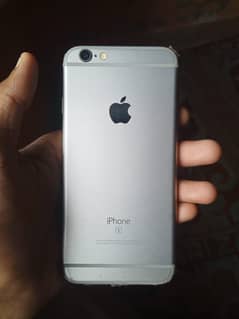 iphone 6s With box PTA APPROVED