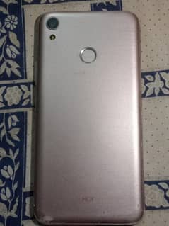 Infinix hot 5 2/16