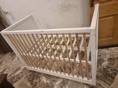 Baby Cot (7/10)