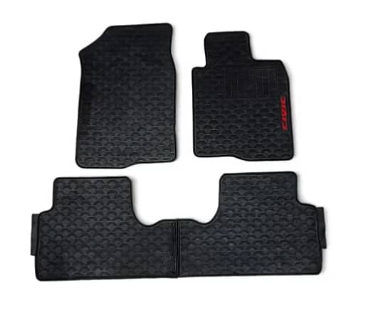 Floor Mats for 2017-2022 Honda Civic