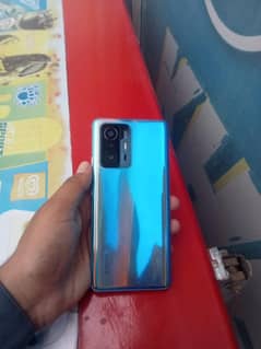 Xiaomi 11t 10by10 Condition With Box And Charger Pubg 90 FPS