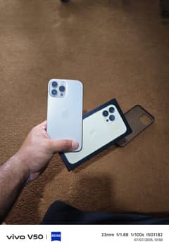 I phone 13promax