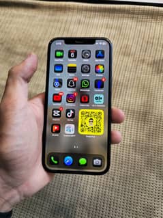iPhone 12 factory unlock