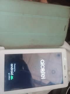Alcatel tablet 9309x