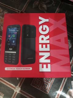 Digit energy
