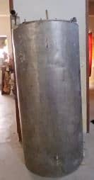 STEEL Water Tanks