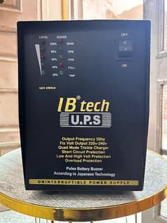 UPS 1000 Watts