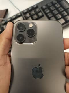 12promax 256 gb factory unlock