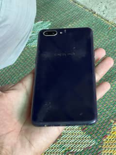 Oppo A3s all ok no open no repair