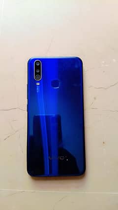 vivo y15 memory 4 64 PTA Approved ha