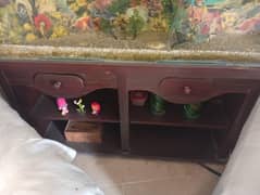 Fresh watar 5ft aquarium