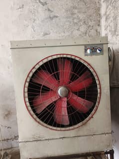 Lahori AC cooler Fan
