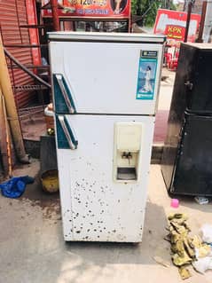 National Japan Fridge