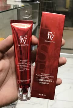 FV Tube