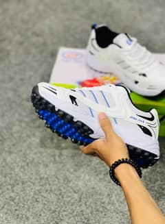 Qj Cricket Grippers