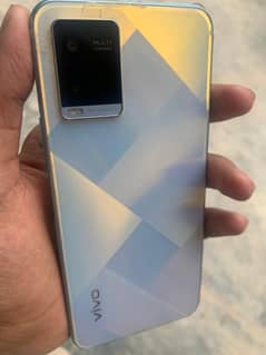 Vivo Y21