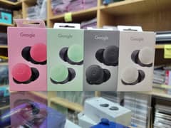 google pixel buds pro 2